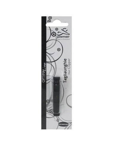 Νυχοκόπτης Premax (Black Collection)