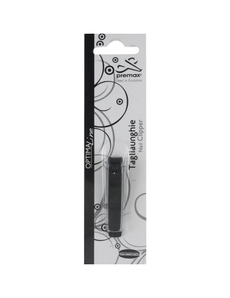 Νυχοκόπτης Premax (Black Collection)