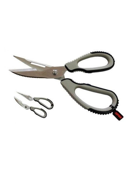 Ψαλίδι Rapala Κουζίνας RFGS 23cm