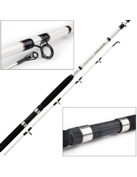 Καλάμι Ψαρέματος Shimano Vengeance AX BT (300gr)