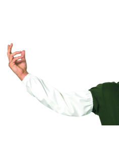 Μανίκια Dispan Λευκά 16A