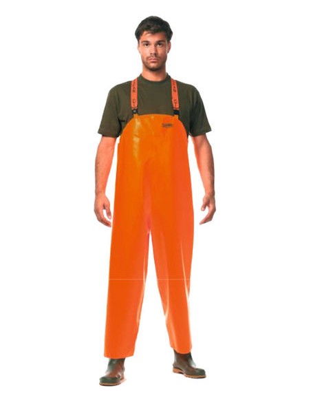 Αδιάβροχο Παντελόνι Εργασίας Dispan 18PP