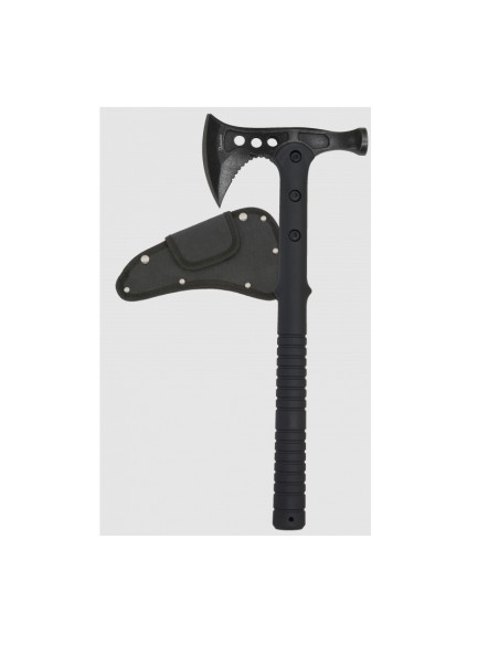 Τσεκούρι Albainox Forged Steel Axe