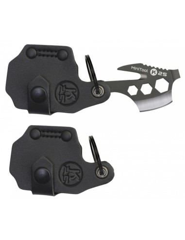 Μαχαίρι K25 Minitool 32610
