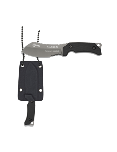 Μαχαίρι K25 Kraken 32373