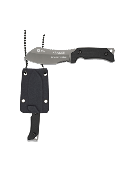 Μαχαίρι K25 Kraken 32373