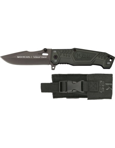 Σουγιάς Κ25 Pocket Knife Mohican 19544