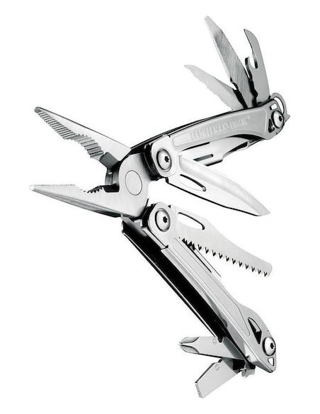 Πολυεργαλείο Leatherman Sidekick