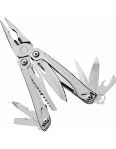 Πολυεργαλείο Leatherman Sidekick