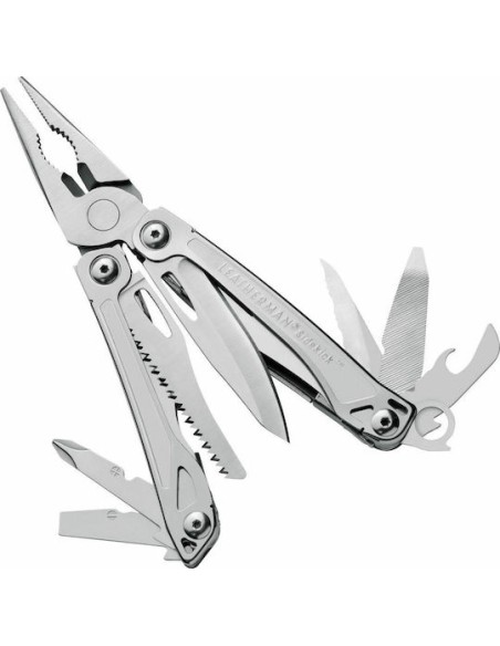 Πολυεργαλείο Leatherman Sidekick