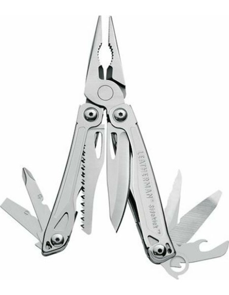 Πολυεργαλείο Leatherman Sidekick