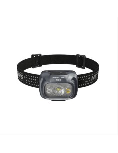 Φακός Nitecore NU31