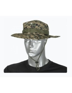 Ανδρικό Καπέλο Albainox Boonie ACU