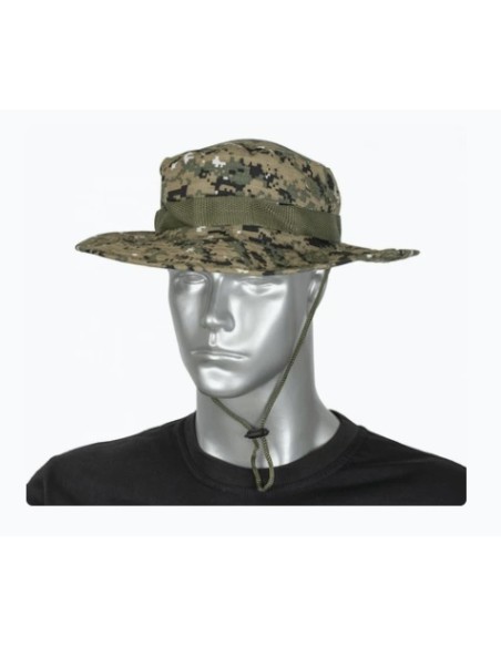 Ανδρικό Καπέλο Albainox Boonie ACU