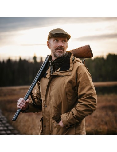 Ανδρικό Καπέλο Pinewood Carib Classic Sixpence