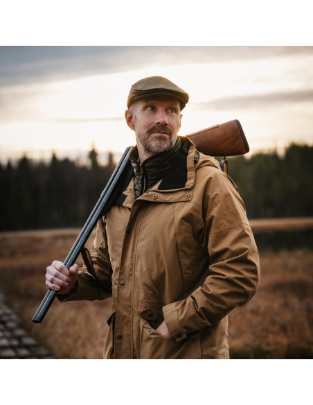 Ανδρικό Καπέλο Pinewood Carib Classic Sixpence