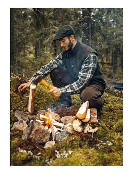 Αδνρικό Καπέλο Pinewood Edmonton Exclusive Sixpence