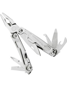 Πολυεργαλείο Leatherman Rev