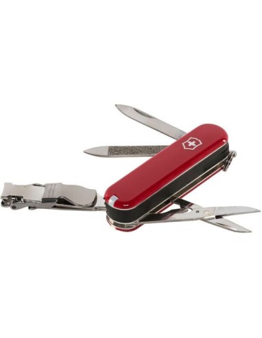 Πολυεργαλεία Victorinox Nail Clip 580