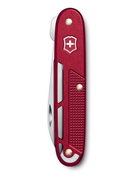 Πολυεργαλείο Victorinox Onefold Alox Red