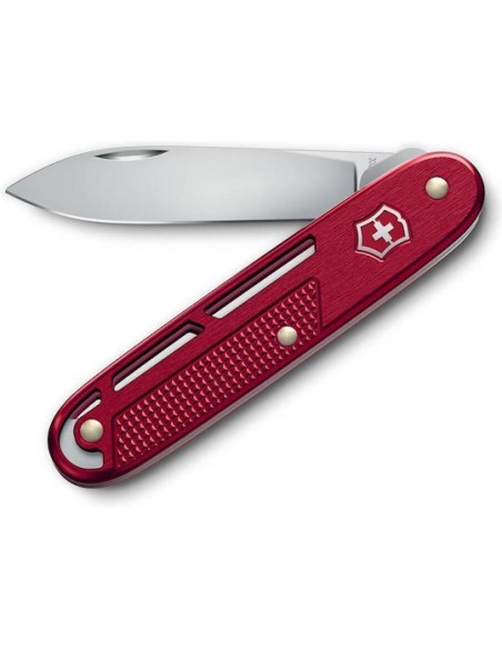 Πολυεργαλείο Victorinox Onefold Alox Red