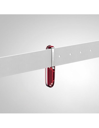 Πολυεργαλείο Victorinox Onefold Alox Red