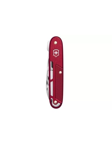 Πολυεργαλείο Victorinox Synergy Alox Red