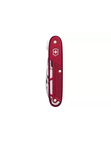 Πολυεργαλείο Victorinox Synergy Alox Red