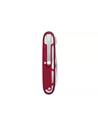 Πολυεργαλείο Victorinox Synergy Alox Red