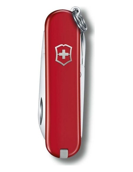 Πολυεργαλείο Victorinox Classic SD Colours Style Icon