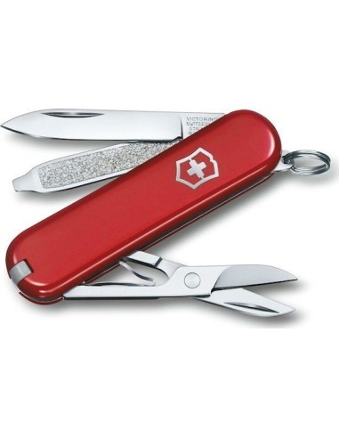 Πολυεργαλείο Victorinox Classic SD Colours...