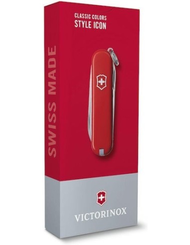 Πολυεργαλείο Victorinox Classic SD Colours...