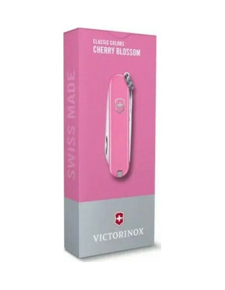Πολυεργαλείο Victorinox Classic SD Colours Chery Blossom