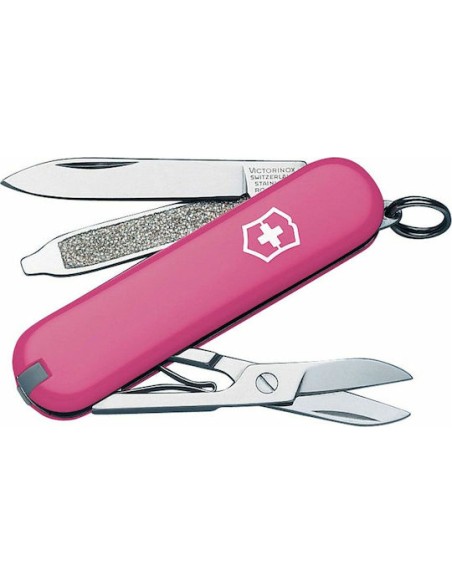 Πολυεργαλείο Victorinox Classic SD Colours Chery Blossom
