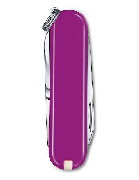 Πολυεργαλείο Victorinox Classic SD Colours Tasty Grape