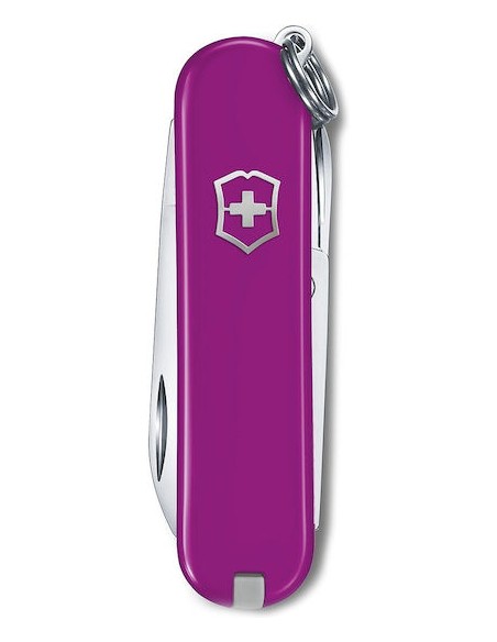 Πολυεργαλείο Victorinox Classic SD Colours Tasty Grape