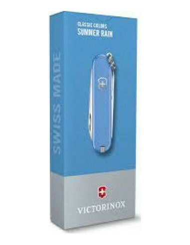 Πολυεργαλείο Victorinox Classic SD Colours...