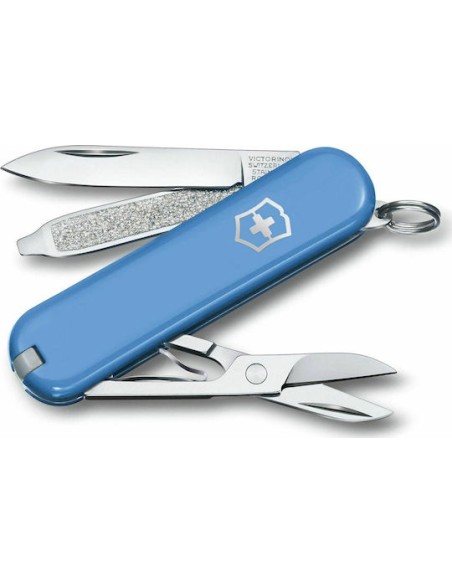 Πολυεργαλείο Victorinox Classic SD Colours Summer Rain