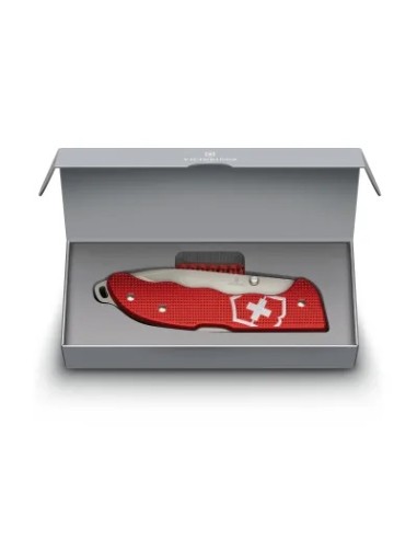 Σουγιάς Victorinox Evoke Red
