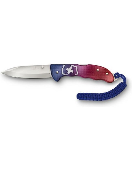 Σουγιάς Victorinox Evoke Blue Red