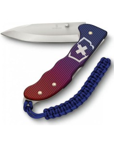 Σουγιάς Victorinox Evoke Blue Red