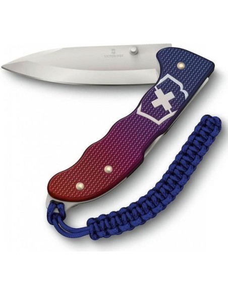 Σουγιάς Victorinox Evoke Blue Red