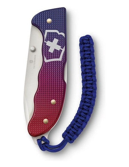 Σουγιάς Victorinox Evoke Blue Red