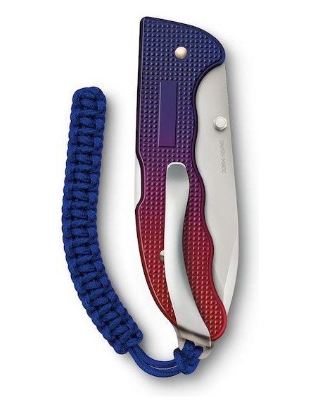 Σουγιάς Victorinox Evoke Blue Red