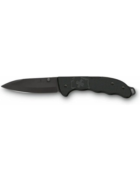 Σουγιάς Victorinox Evoke Bs Alox Black