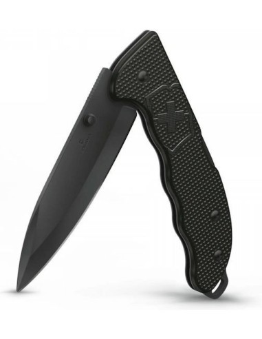 Σουγιάς Victorinox Evoke Bs Alox Black
