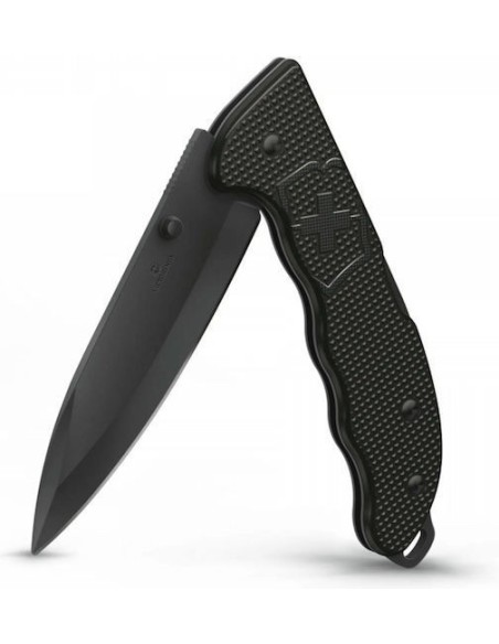Σουγιάς Victorinox Evoke Bs Alox Black