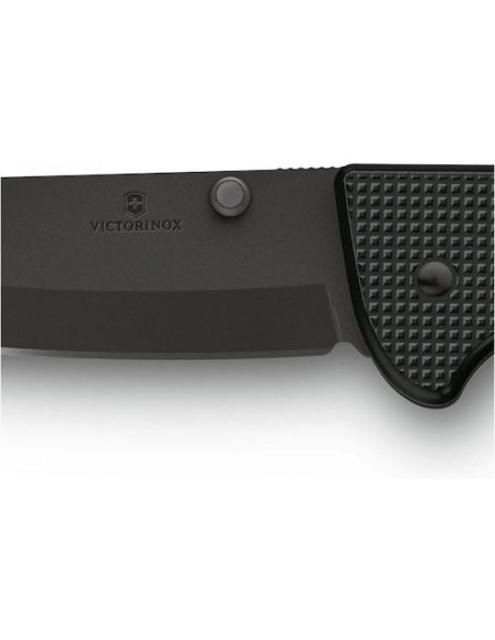 Σουγιάς Victorinox Evoke Bs Alox Black