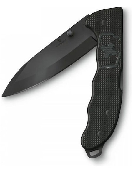 Σουγιάς Victorinox Evoke Bs Alox Black