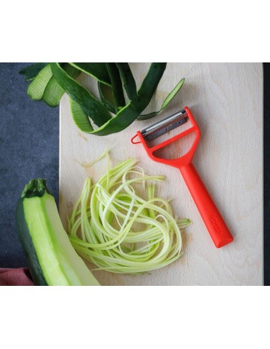 Peeler Opinel T-Duo